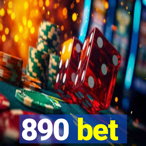 890 bet